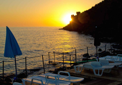 Hotel Villaggio Suvaki Resort